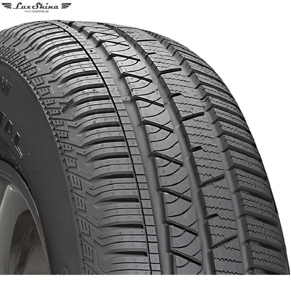 Continental ContiCrossContact LX Sport 275/45 R21 107H MO