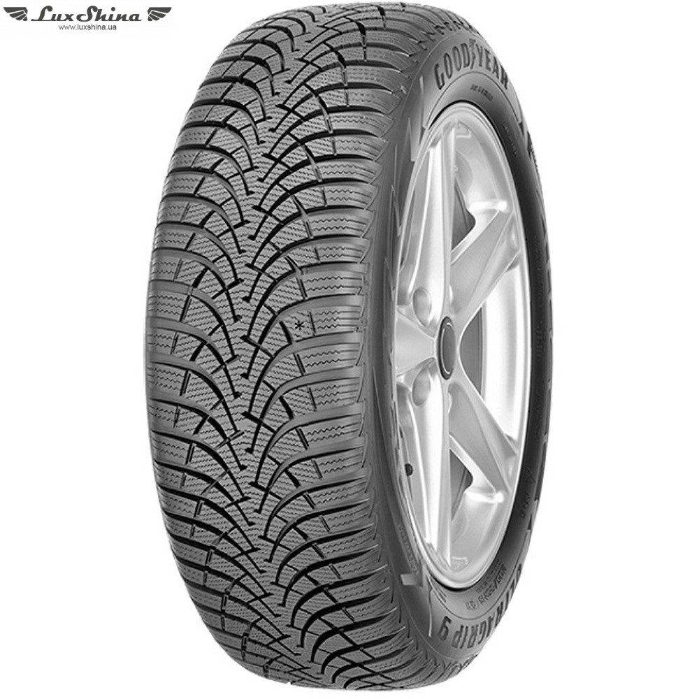 Goodyear UltraGrip 9 165/65 R15 81T