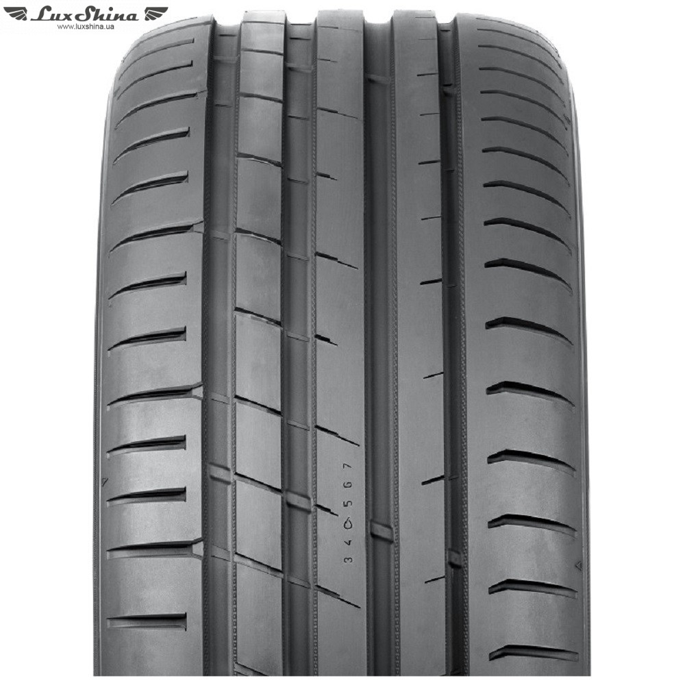 Nokian Powerproof 1 235/55 R19 105Y XL