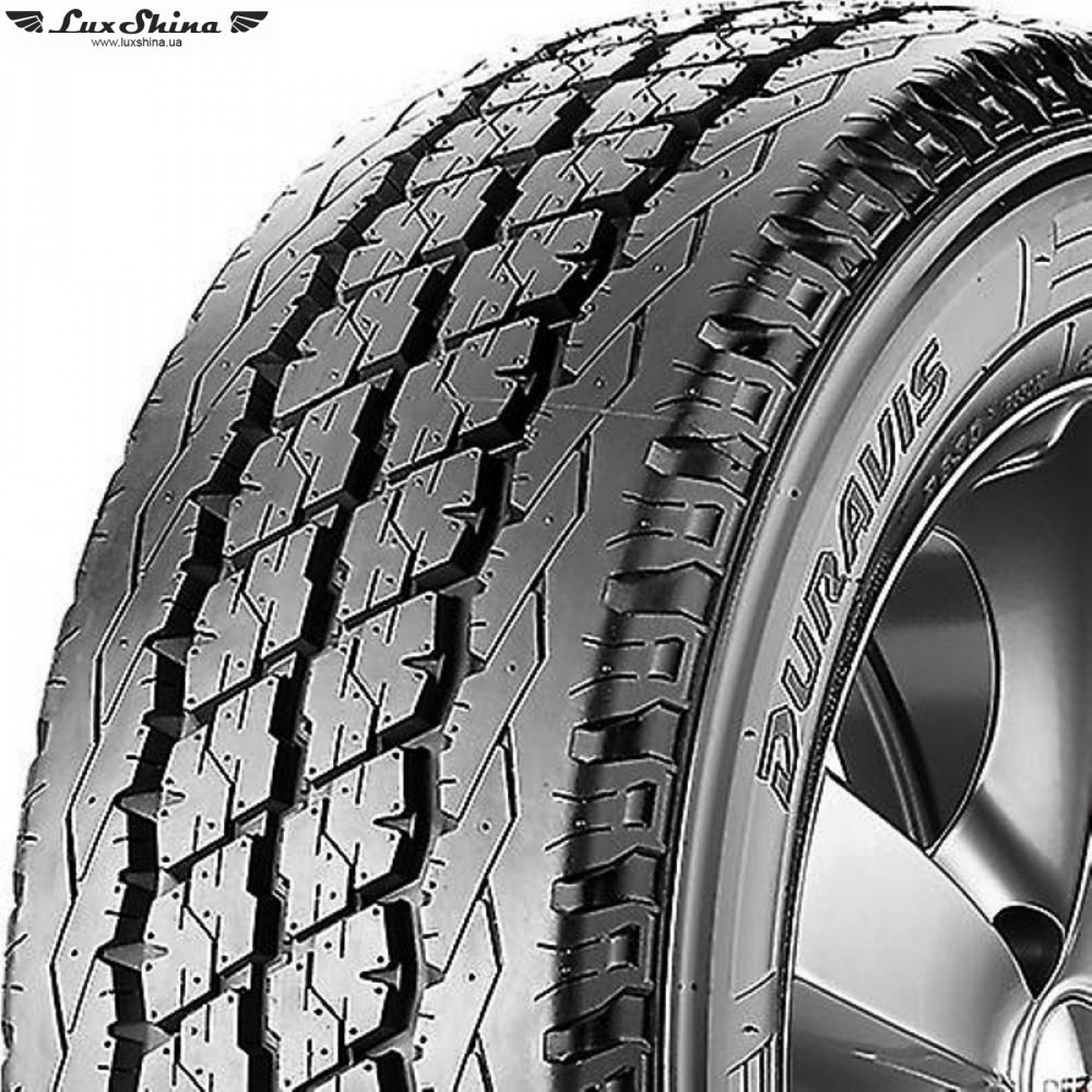 Bridgestone Duravis R630 215/70 R15C 109/107S Demo