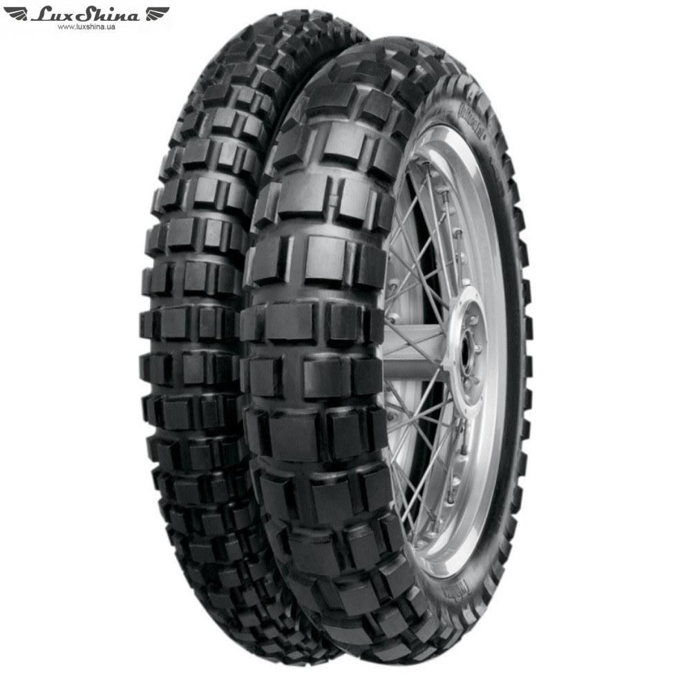 Continental TKC 80 Twinduro 150/70 R17 69Q