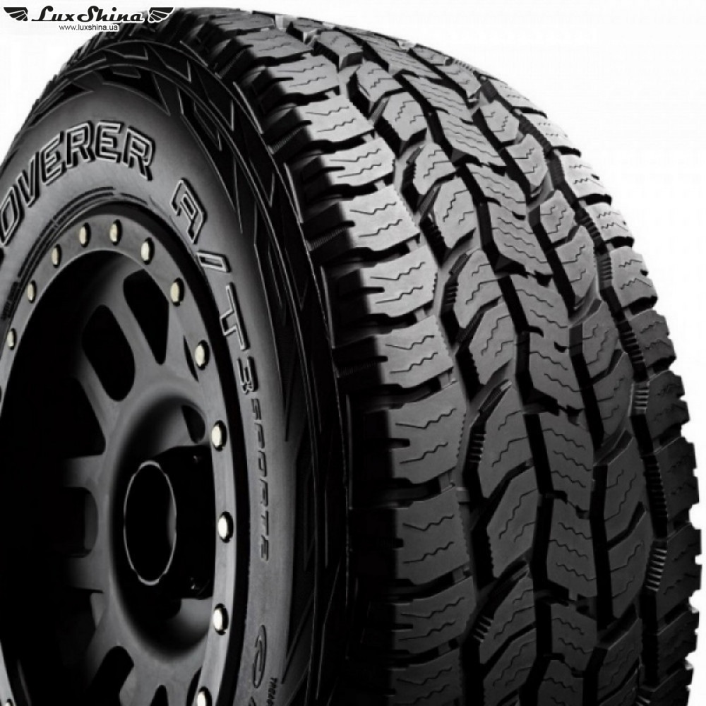 Cooper Discoverer AT3 Sport 2 265/75 R16 116T OWL