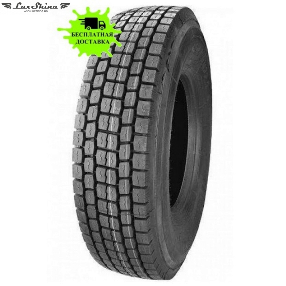 Long March LM329 (ведуча) 295/60 R22.5 150/147M PR18