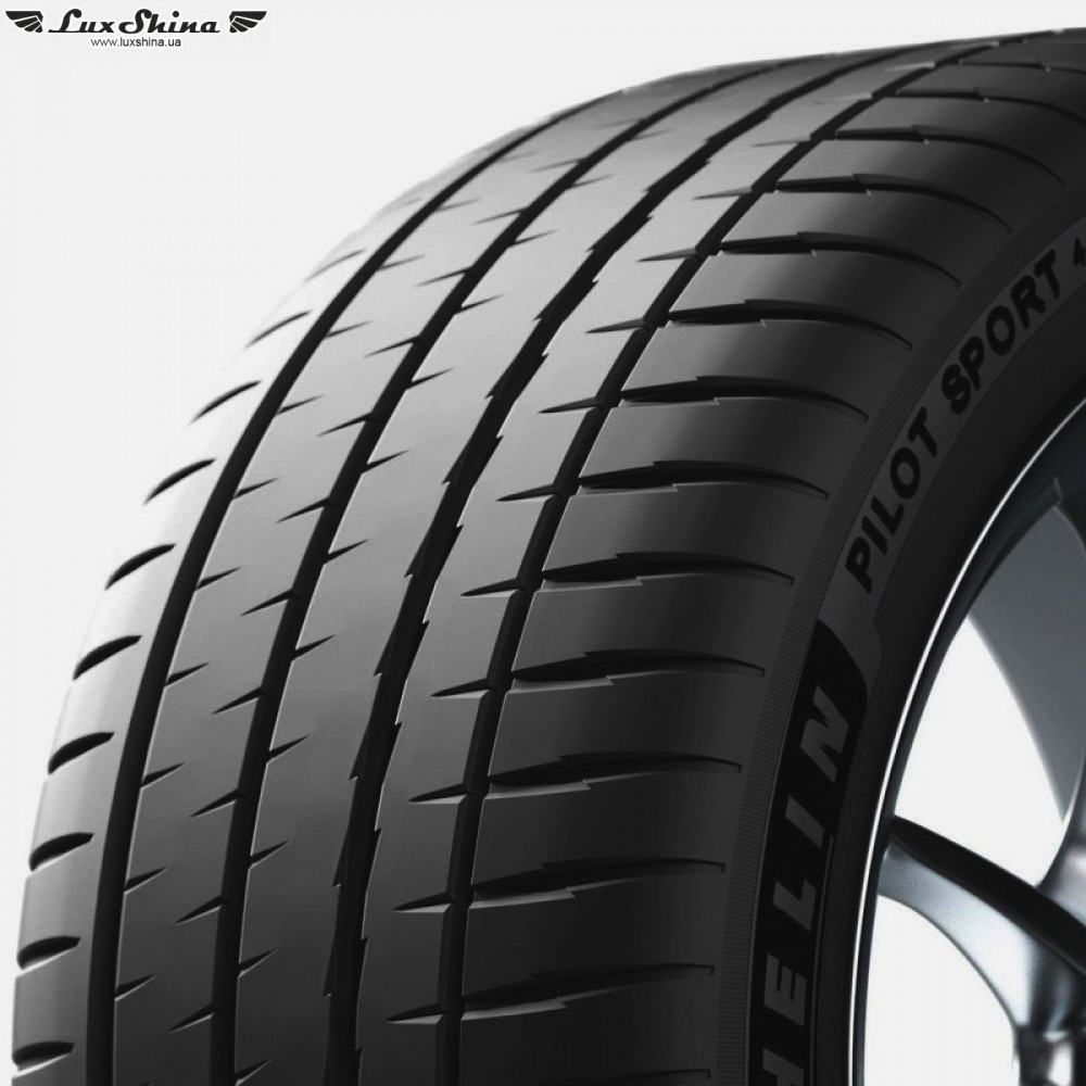 Michelin Pilot Sport 4 S 295/35 R20 105Y XL MO1 Acoustic
