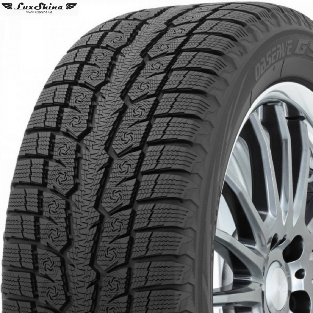 Toyo Observe GSi-6 LS 235/60 R18 107H XL