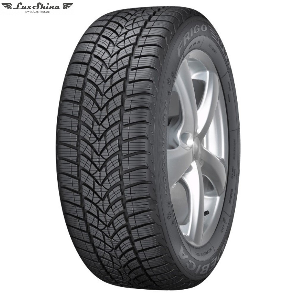 Debica Frigo SUV 2 215/60 R17 96H