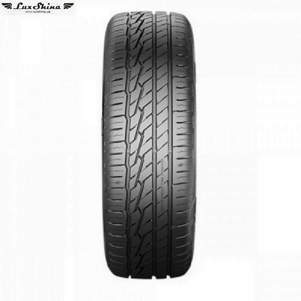 General Tire Grabber GT Plus 265/40 R21 105Y XL FR