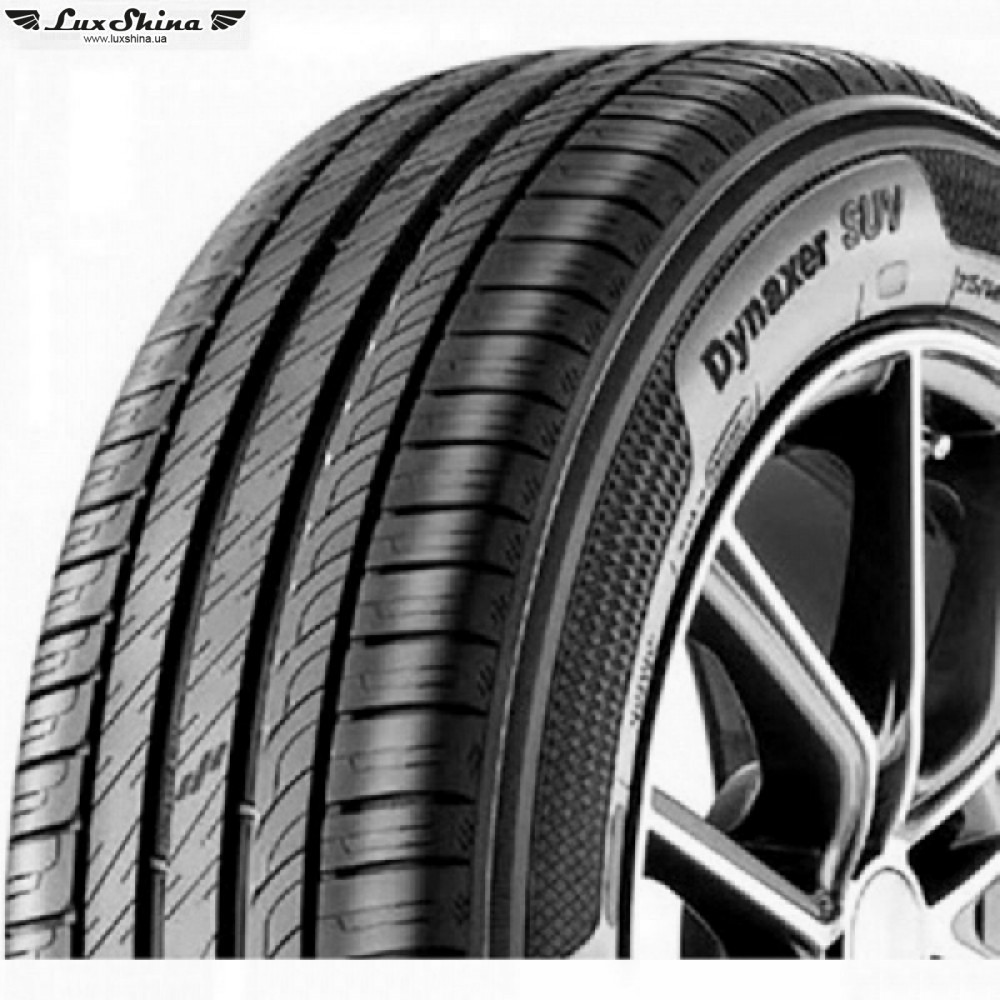 Kleber Dynaxer SUV 205/70 R16 97H