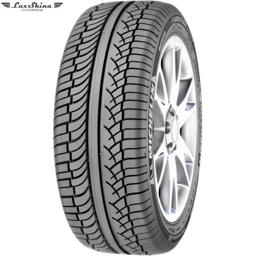 Michelin Latitude Diamaris 255/50 R19 103V *