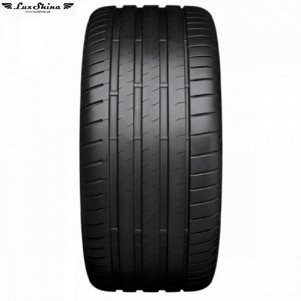 Bridgestone Potenza Sport 265/40 R22 106Y XL FR
