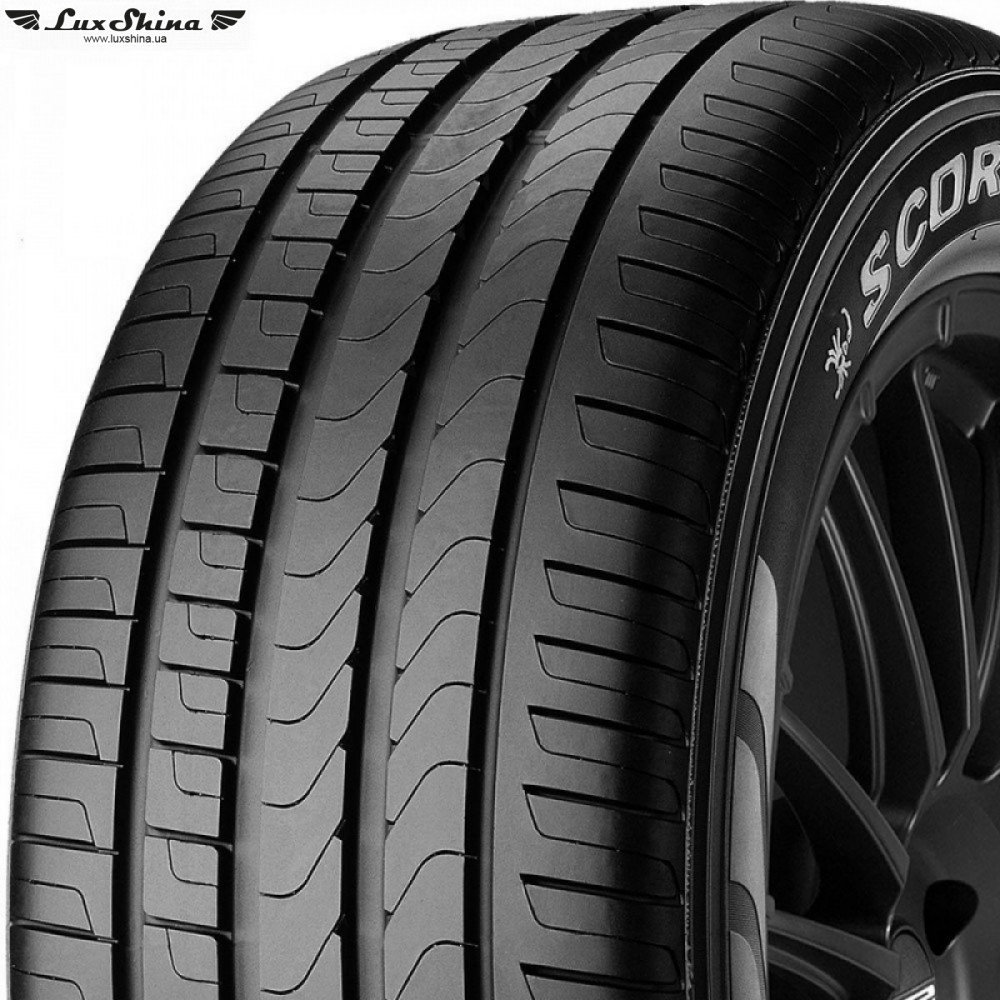 Pirelli Scorpion Verde 235/50 R19 99V