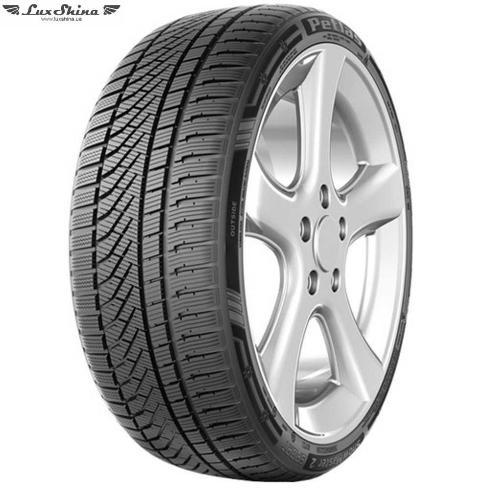 Petlas SnowMaster 2 SPORT 215/45 R18 93V XL