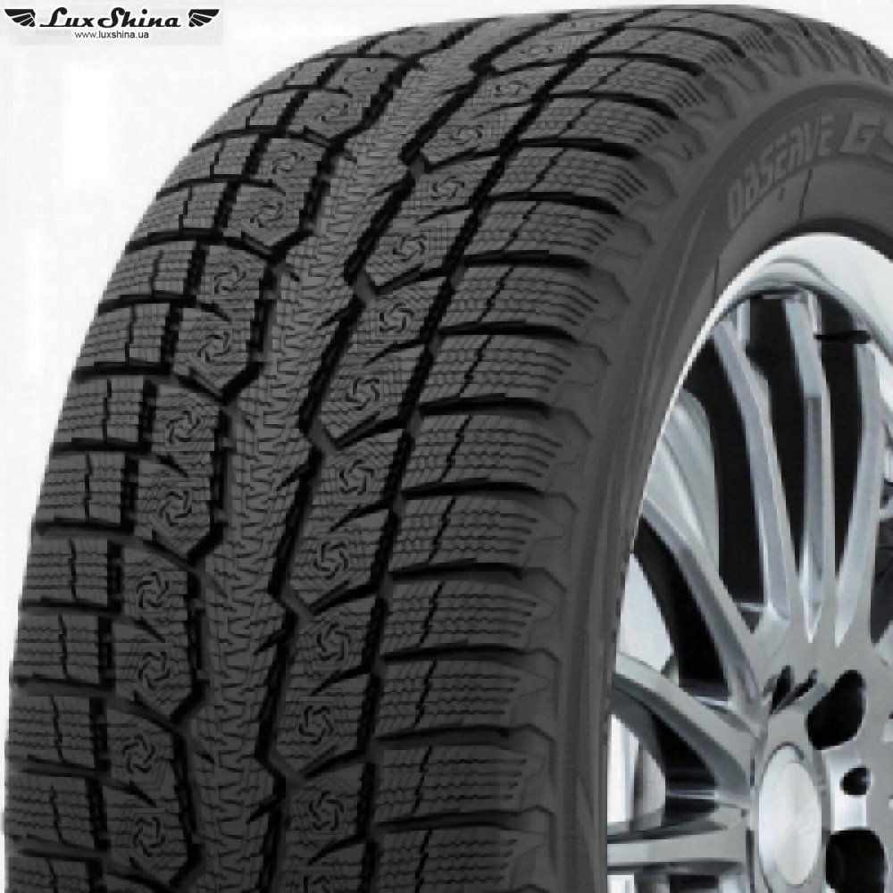 Toyo Observe GSi-6 LS 315/35 R20 110V XL