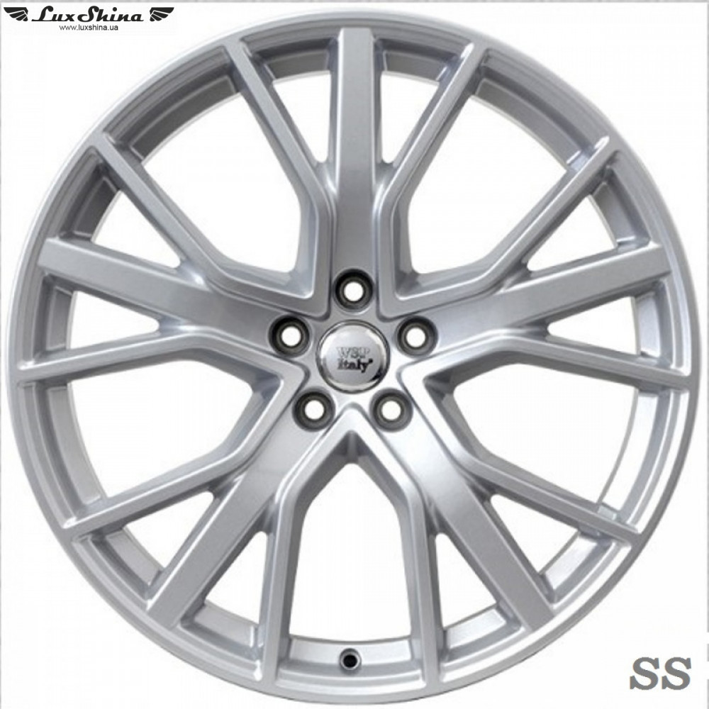 WSP Italy Audi (W571) Alicudi 9x20 5x112 ET37 DIA66.6 BP