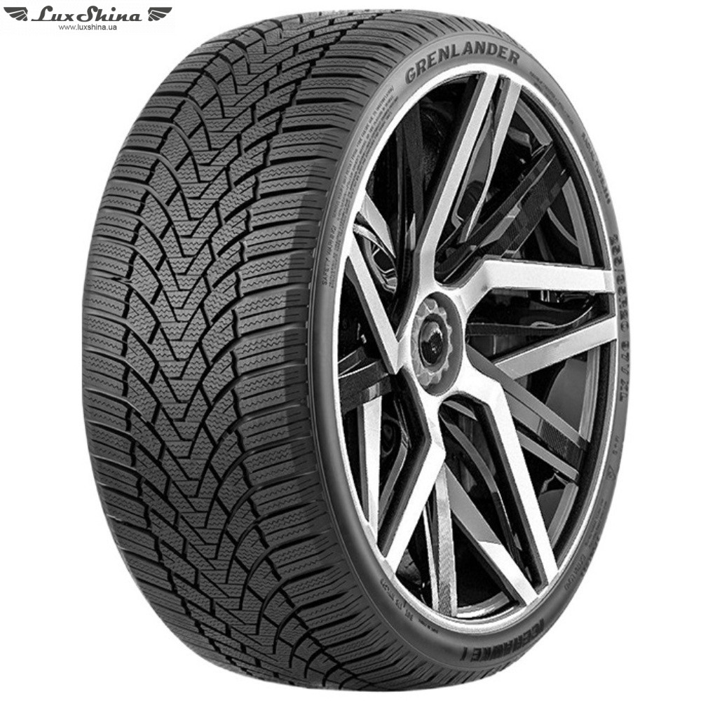 Grenlander Icehawke I 235/55 R19 105H XL