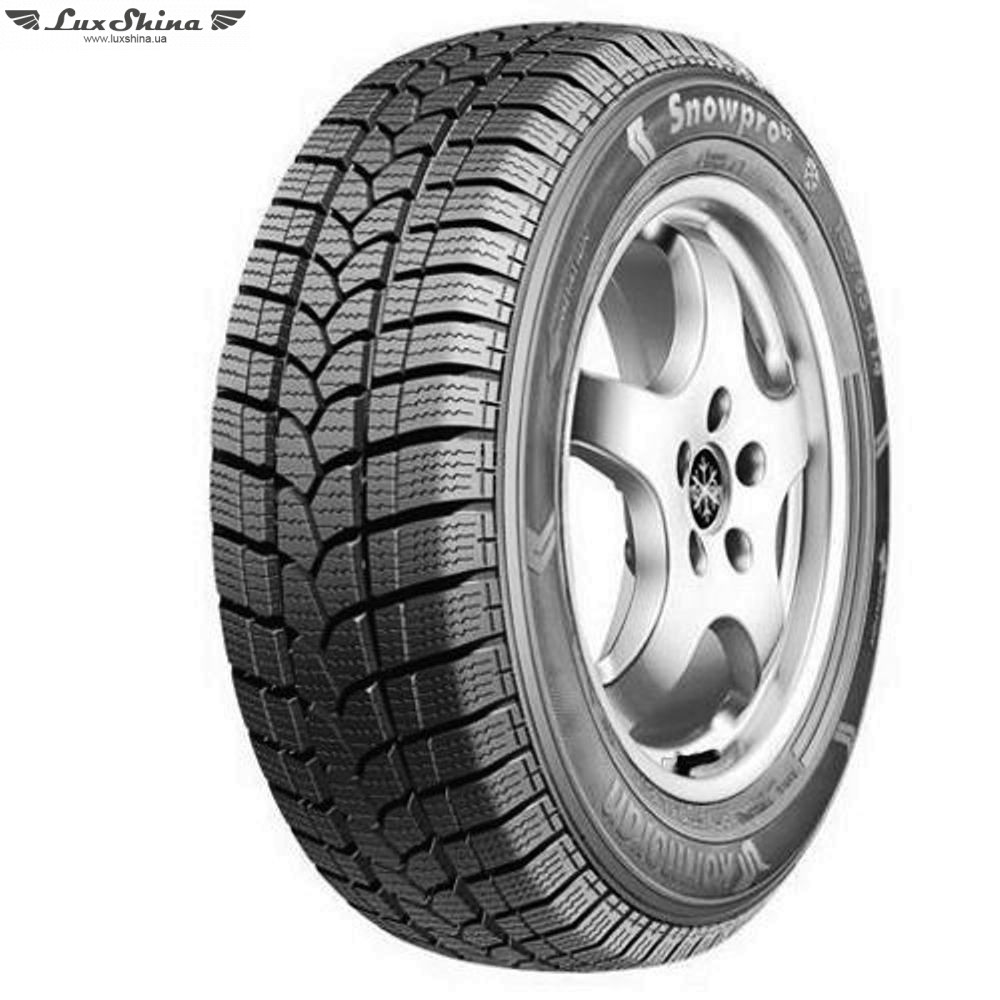 Kormoran SnowPro B2 165/70 R13 79T