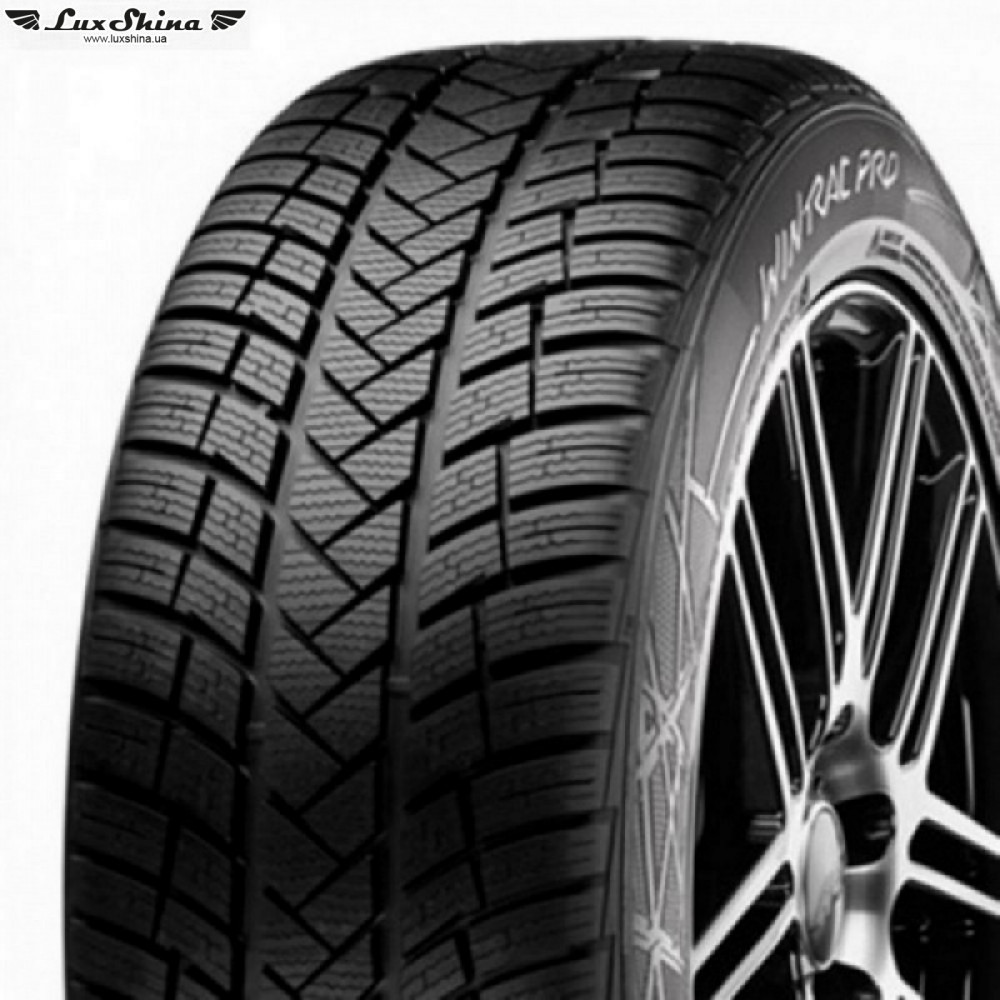 Vredestein Wintrac Pro 235/60 R18 107H XL