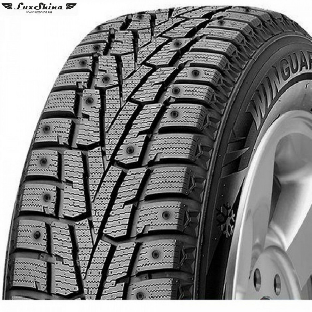 Roadstone WinGuard WinSpike 175/70 R14 84T (шип)