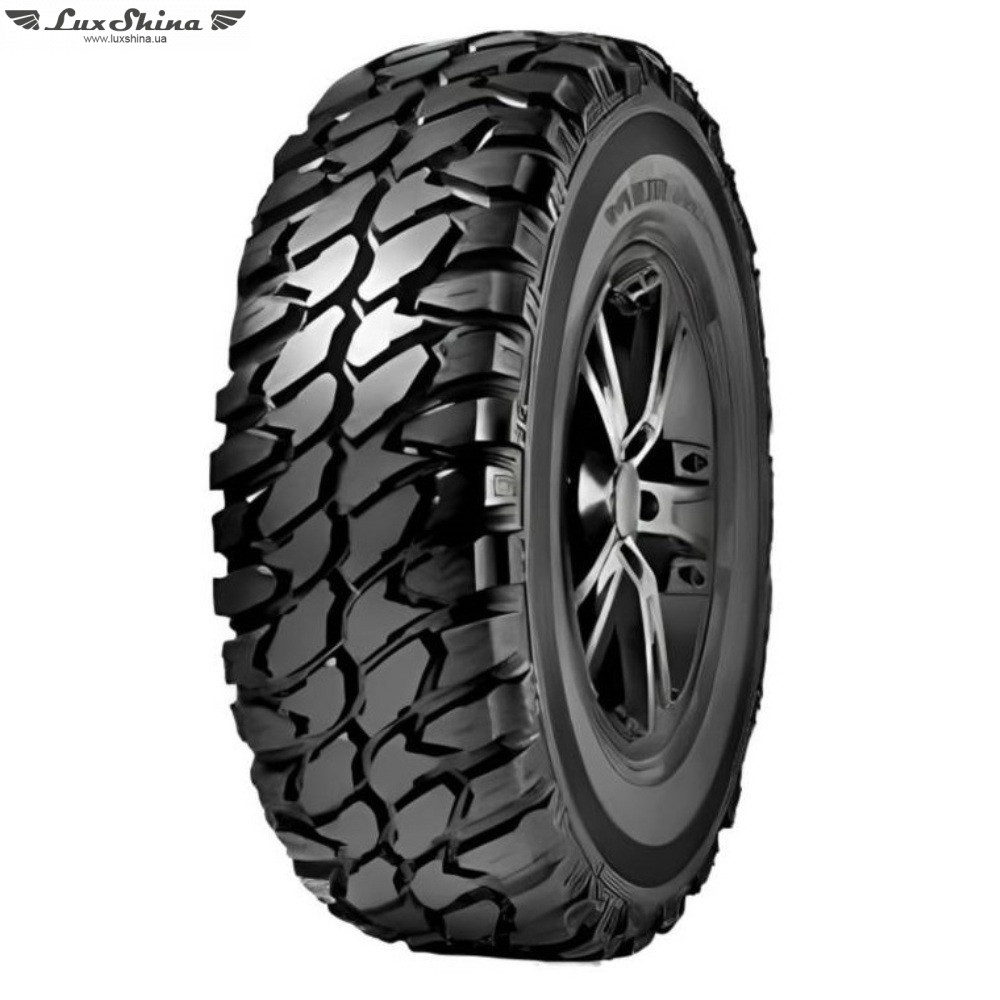 Mirage MR-MT172 265/75 R16 123/120Q