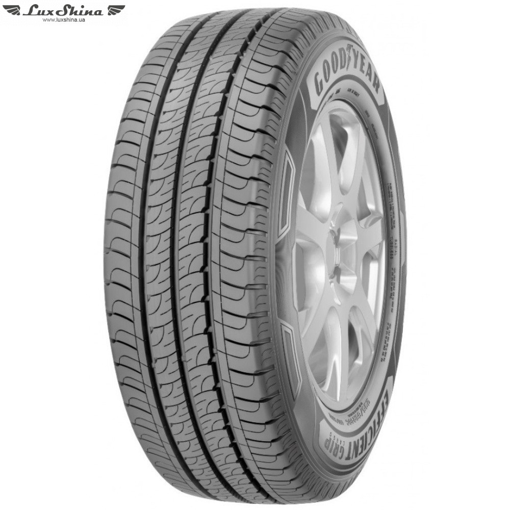 Goodyear EfficientGrip Cargo 205/75 R16C 110/108R