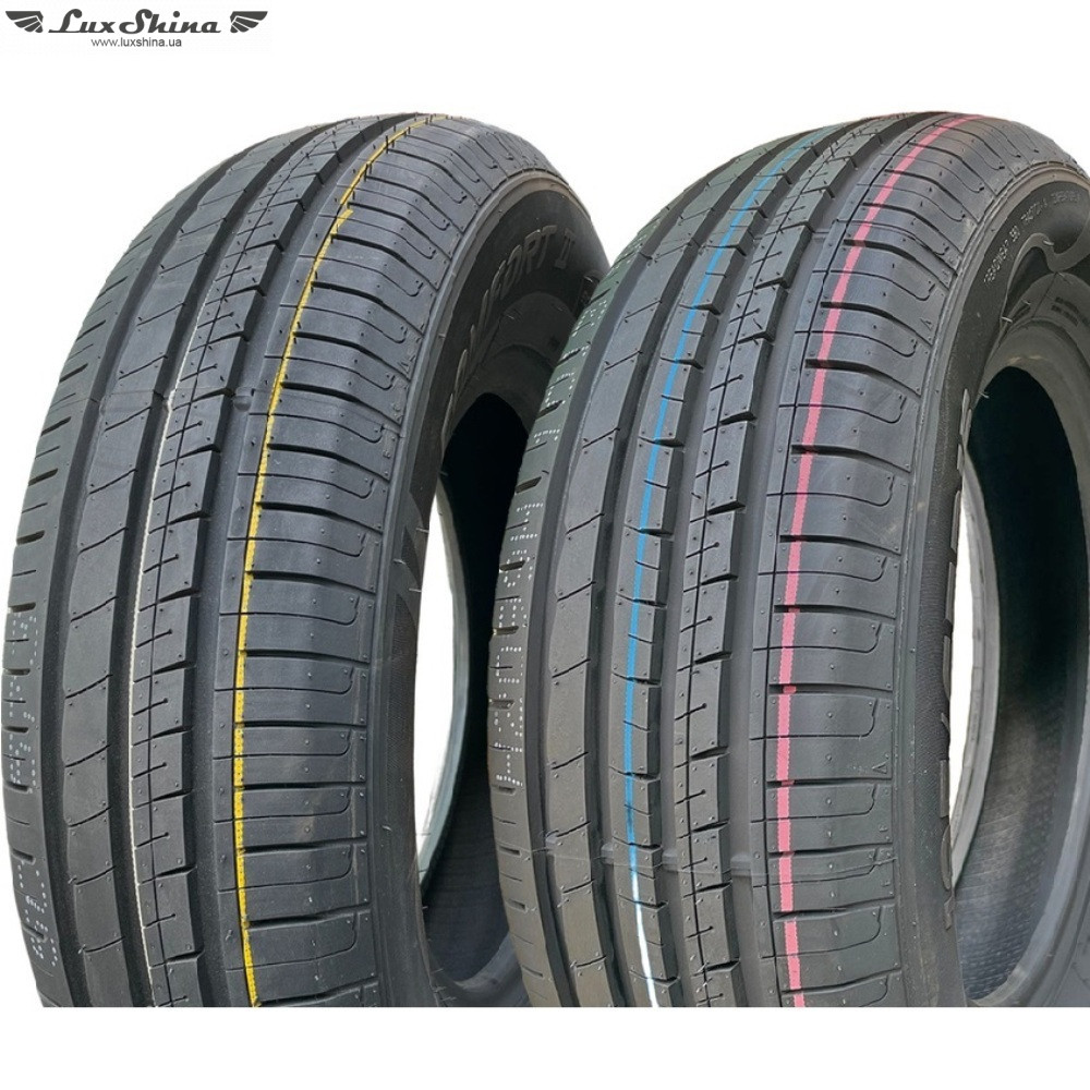 Lanvigator Comfort II 195/45 R15 82V XL
