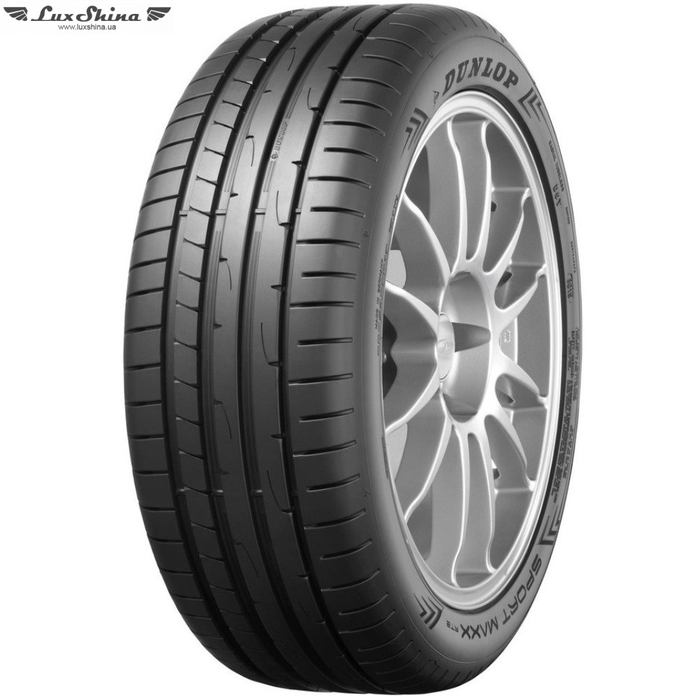 Dunlop Sport Maxx RT2 245/40 R18 93Y MFS