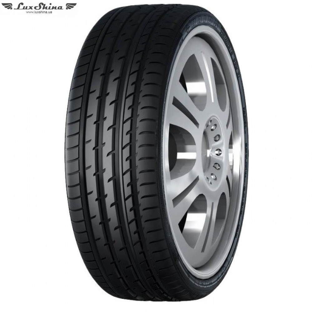 Haida LECP HD927 215/55 R18 99V XL