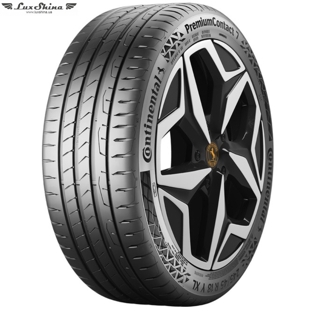 Continental PremiumContact 7 225/45 R17 91W