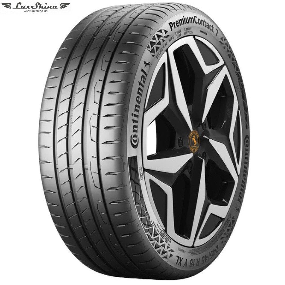 Continental PremiumContact 7 255/50 R20 109Y XL