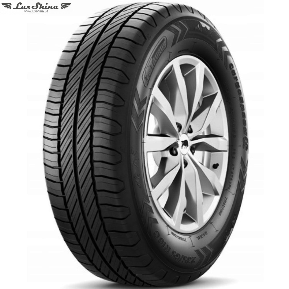 Taurus CargoSpeed Evo 215/60 R16C 103/101T