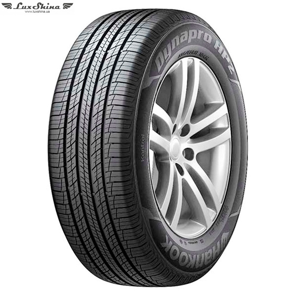 Hankook Dynapro HP2 Plus RA33D 255/55 R20 110V XL