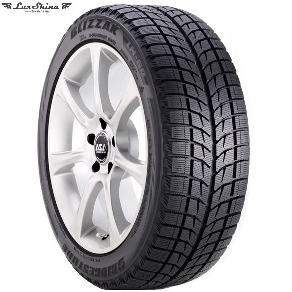 Bridgestone Blizzak LM-60 245/45 R20 99H