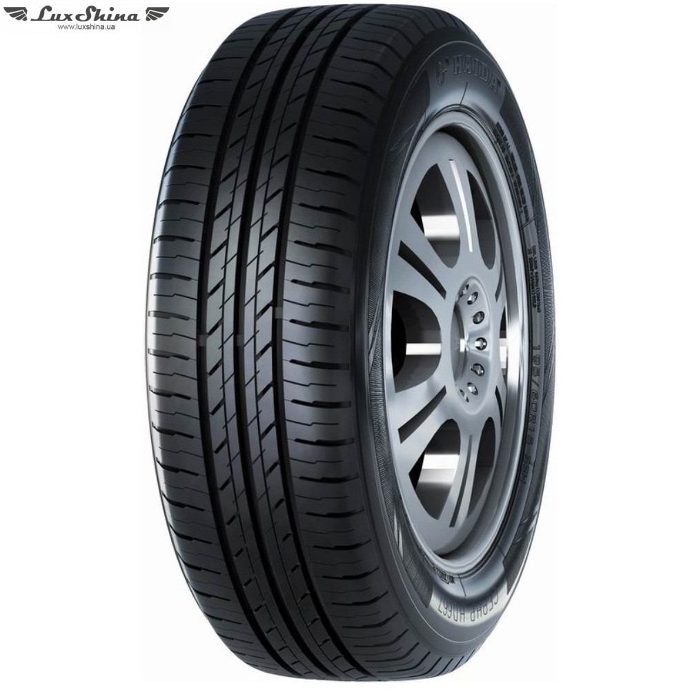 Haida SCEPHP HD667 175/70 R13 82S