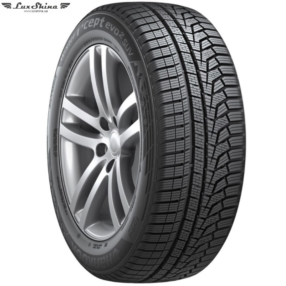 Hankook Winter I*Cept Evo2 SUV W320A 225/55 R19 99H FR