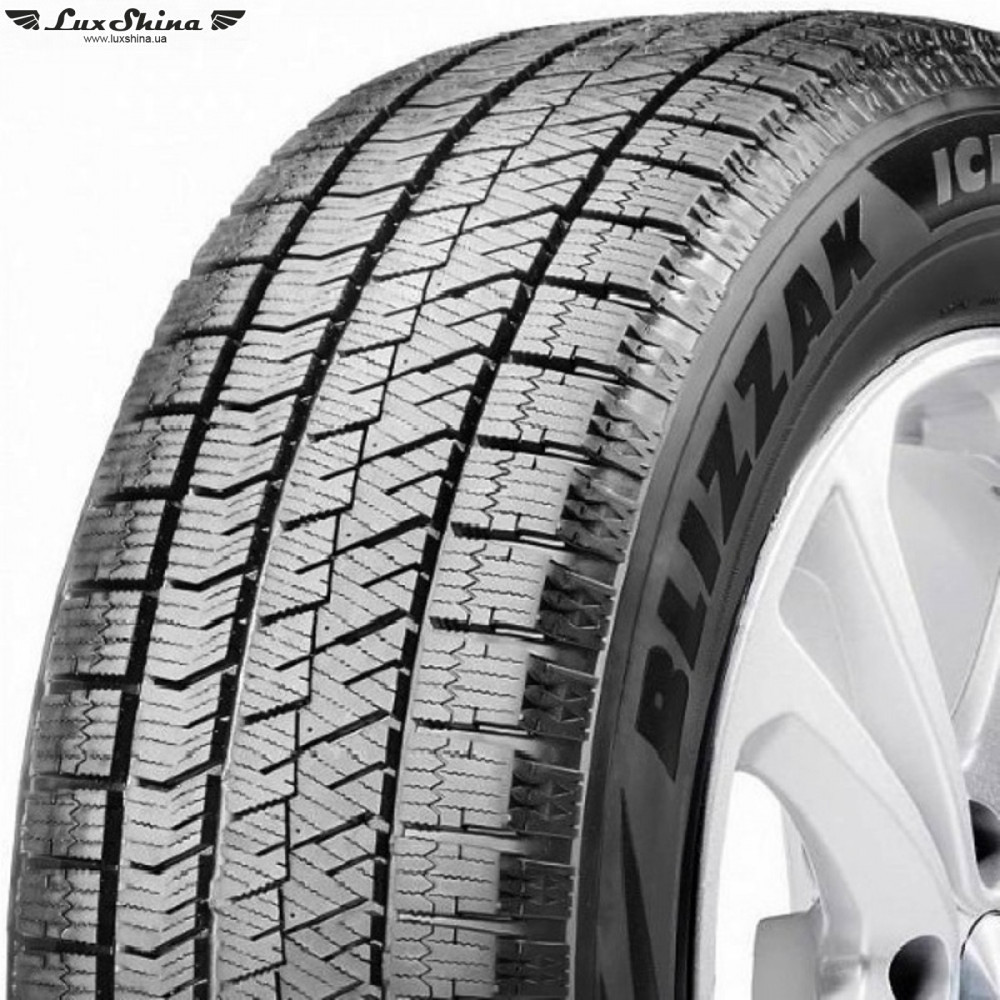 Bridgestone Blizzak ICE Gen 01 215/60 R16 99T XL