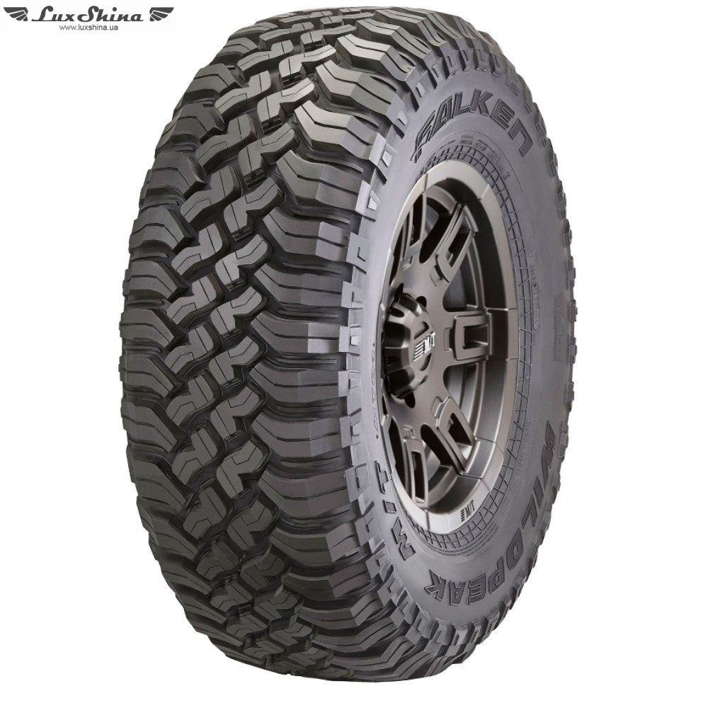 Falken WildPeak M/T MT01 31/10.5 R15 109Q