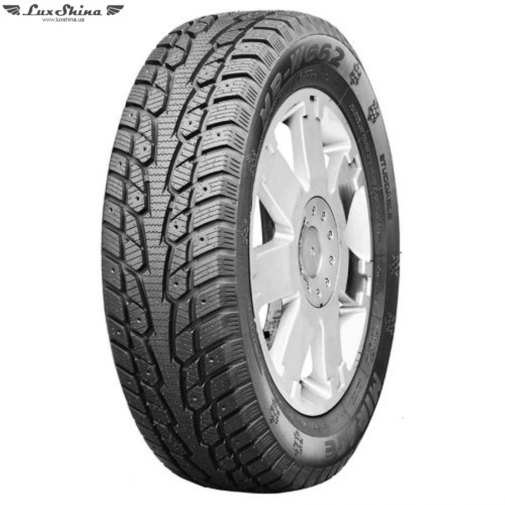 Mirage MR-W662 185/70 R14 88T (под шип)