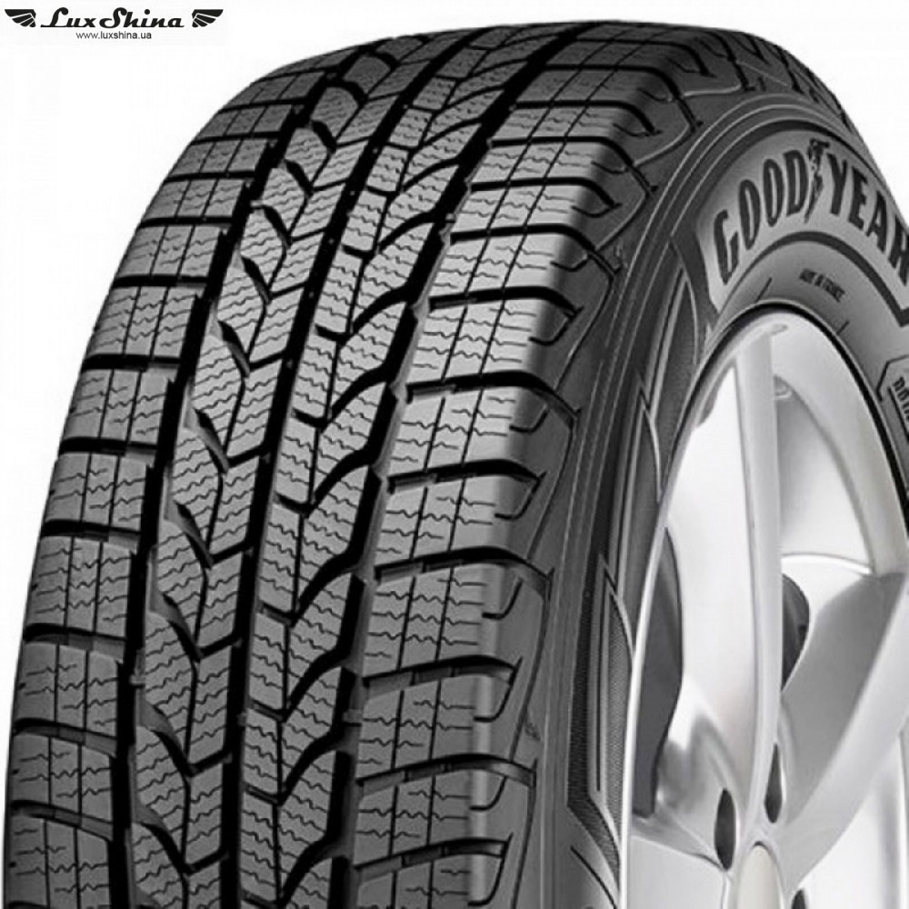 Goodyear UltraGrip Cargo 215/75 R16C 113/111R