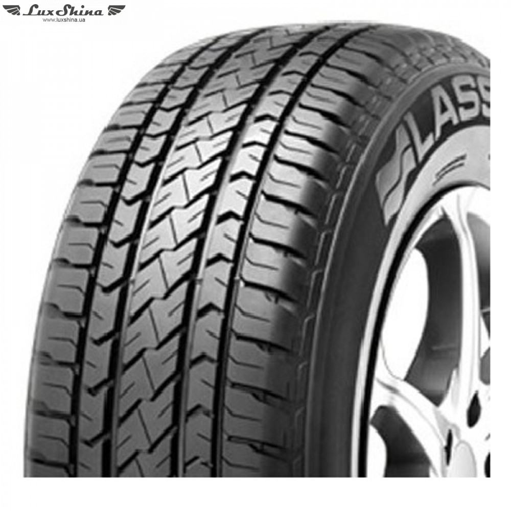 Lassa Competus H/L 245/70 R16 111H XL