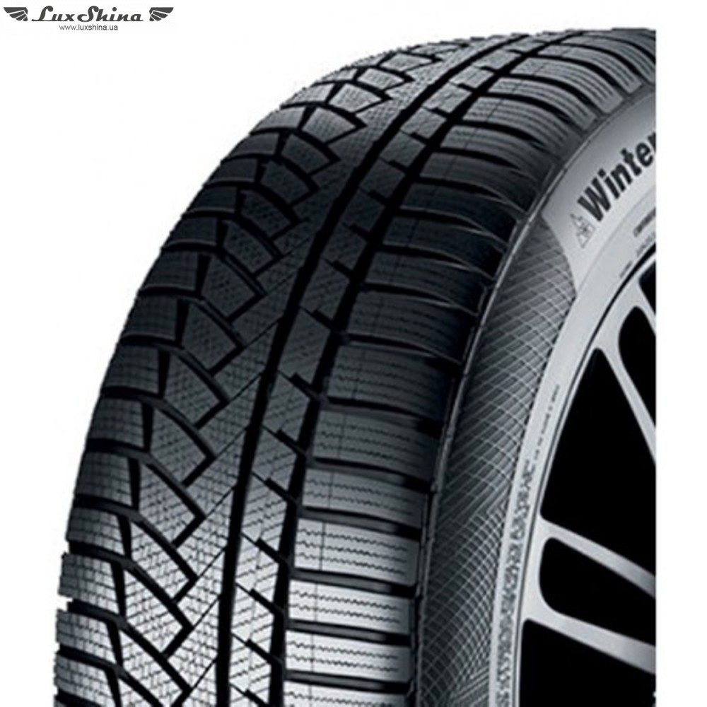 Continental WinterContact TS 850P 205/60 R16 92H AO