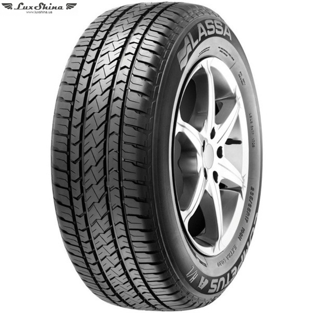 Lassa Competus H/L 245/70 R16 111H XL