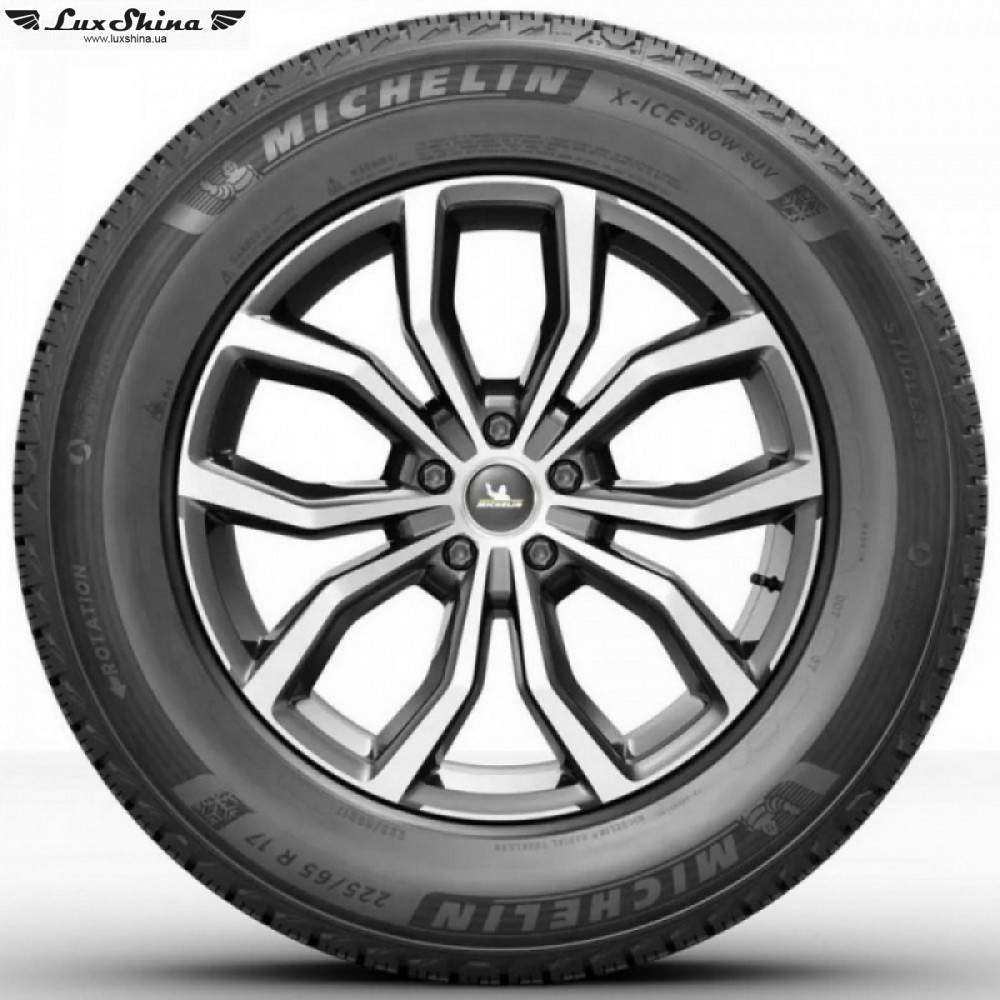 Michelin X-Ice Snow SUV 245/50 R20 102T