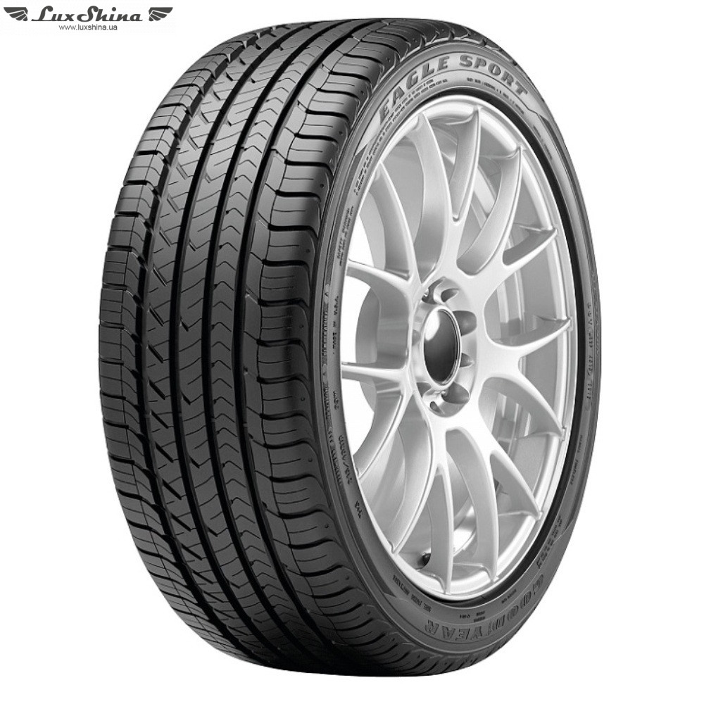 Goodyear Eagle Sport SUV TZ 225/60 R18 104V XL FP