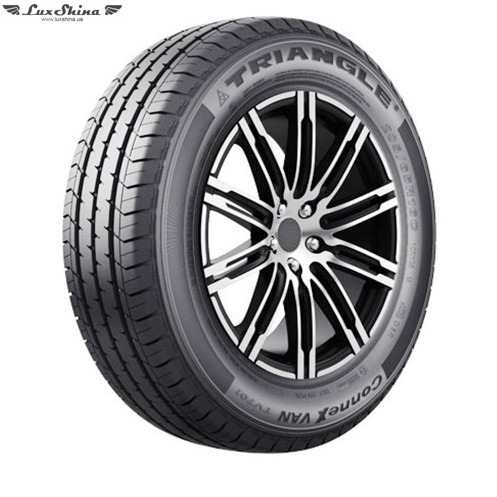 Triangle ConneX VAN TV701 215/75 R16C 116/114S