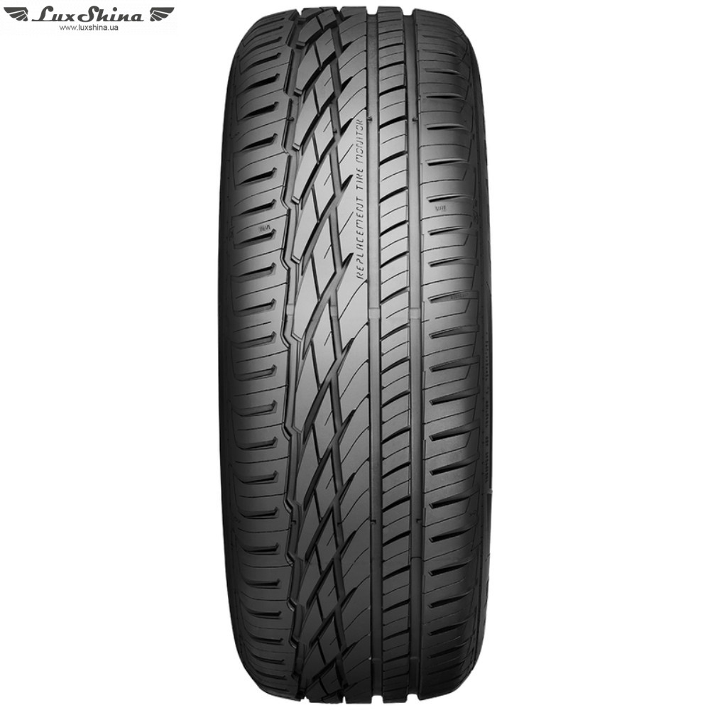 General Tire Grabber GT 215/65 R16 102H XL FR