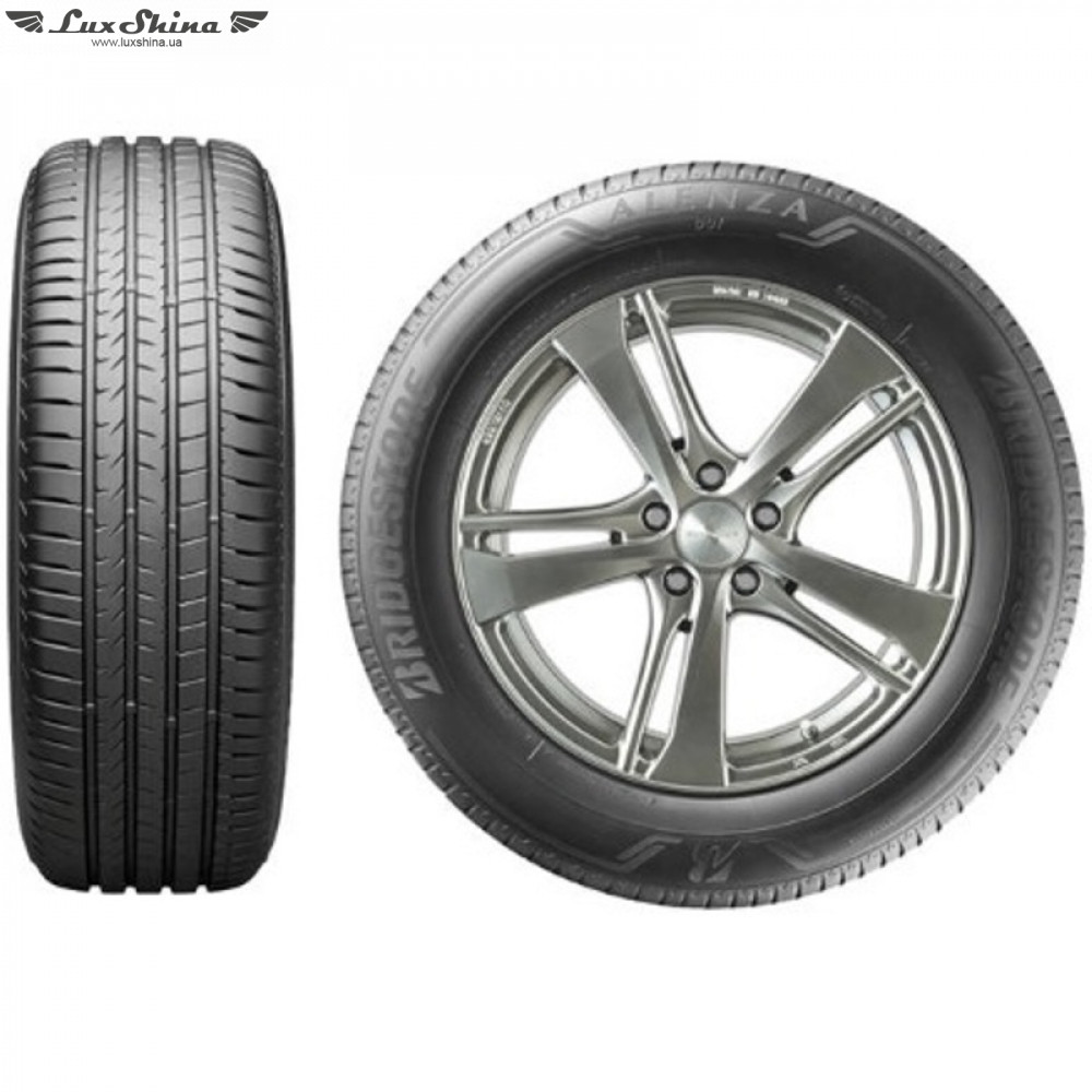 Bridgestone Alenza 001 245/50 R19 105W XL RFT *