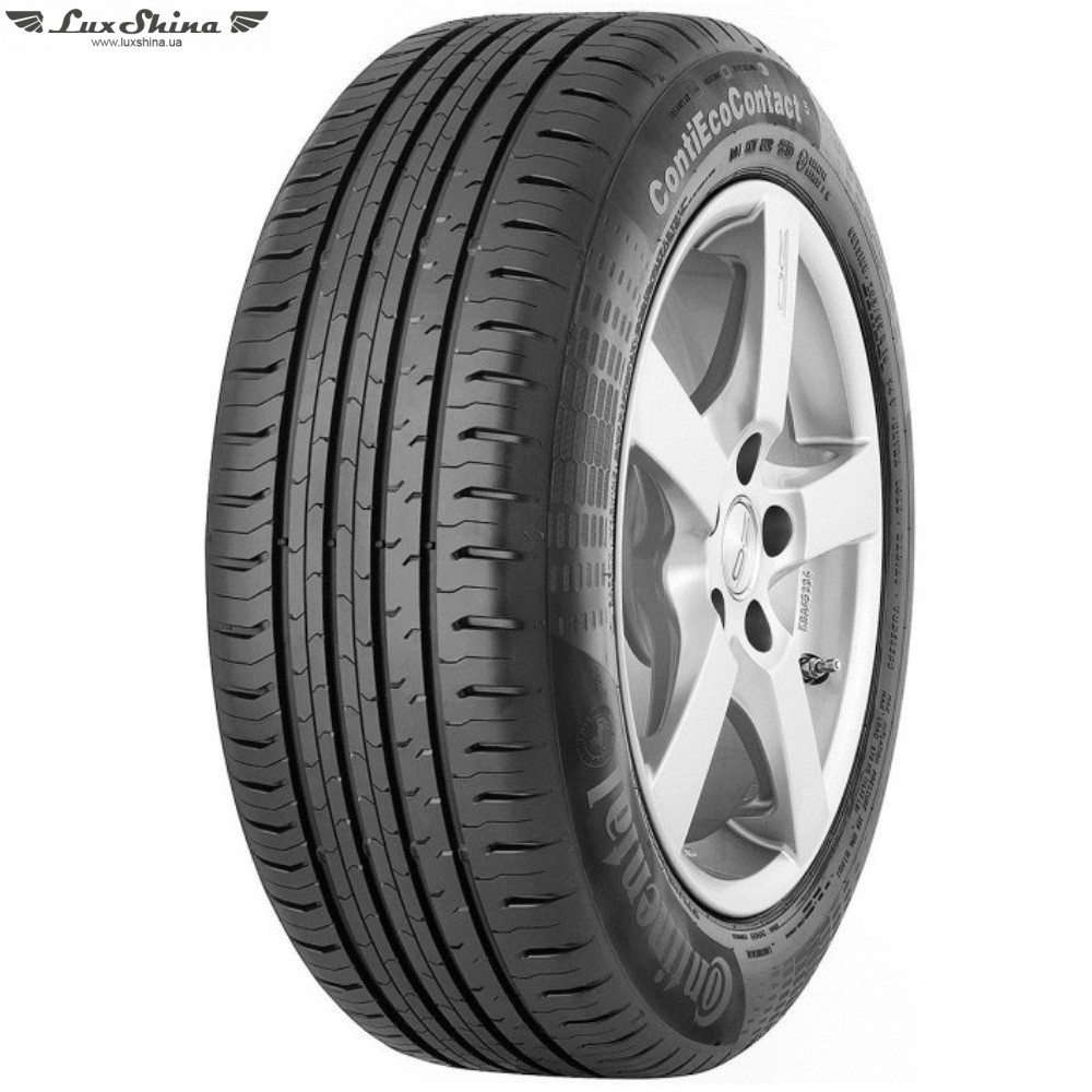 Continental ContiEcoContact 5 205/55 R16 94W XL