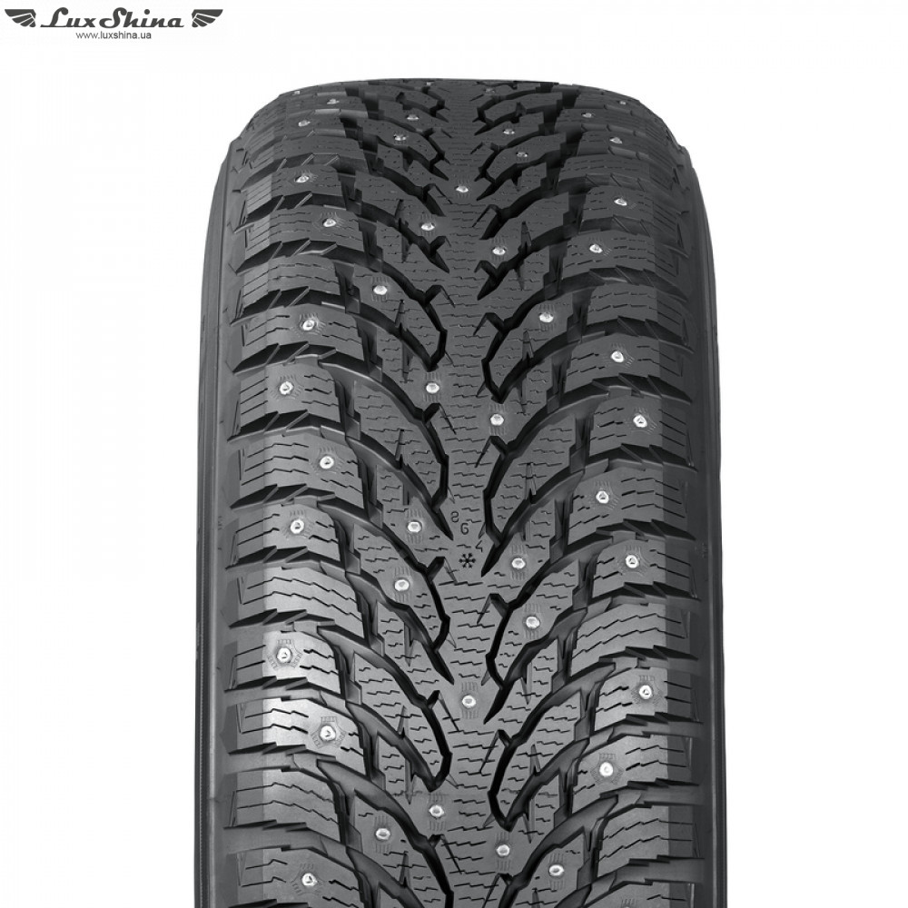 Nokian Hakkapeliitta 9 SUV 285/45 R21 113T XL (шип)