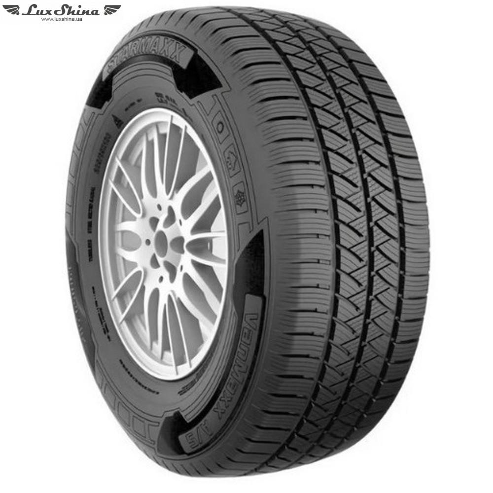 Starmaxx VanMaxx A/S 195/75 R16C 107/105R