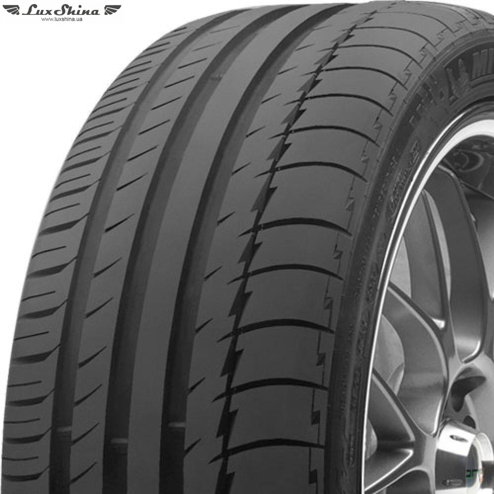 Michelin Pilot Sport PS2 225/40 R19 93Y XL